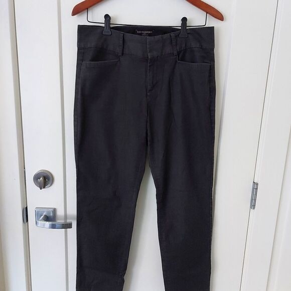 BANANA REPUBLIC PANTS  - Picture 1 of 8